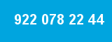 922 078 22 44